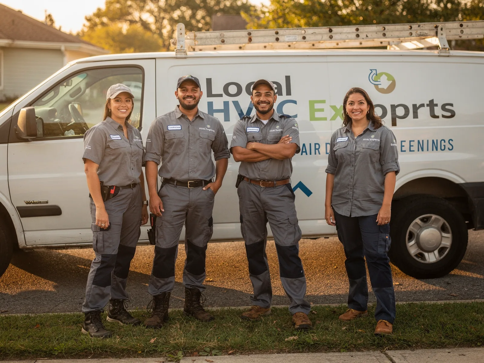 24/7 HVAC Repair & AC Replacement company in Pray, MT